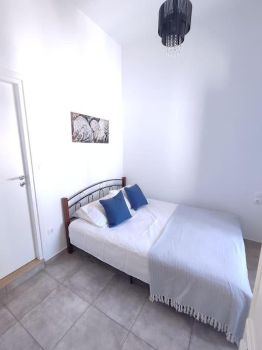Sunrise Apartments - Aegean Blue Kálymnos Eksteriør bilde