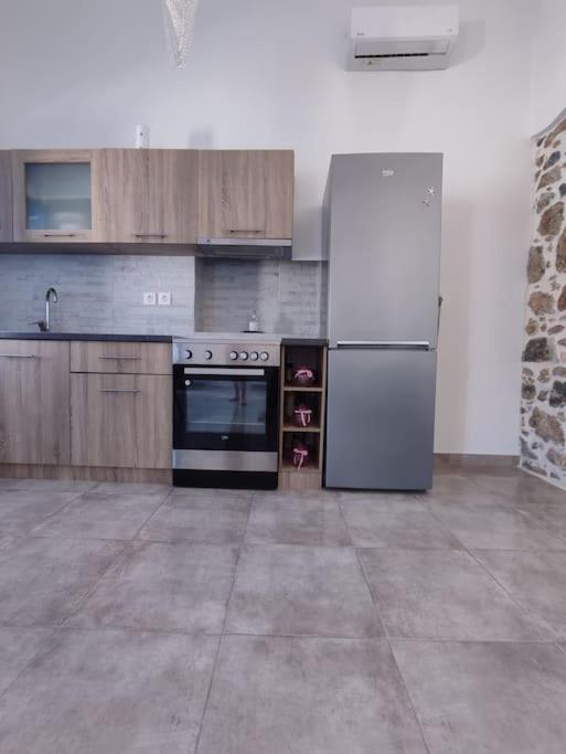 Sunrise Apartments - Aegean Blue Kálymnos Eksteriør bilde