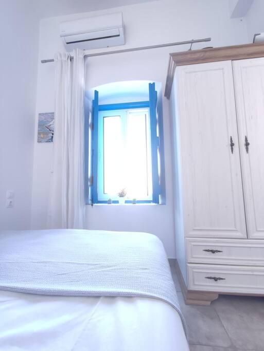 Sunrise Apartments - Aegean Blue Kálymnos Eksteriør bilde