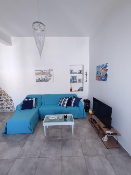 Sunrise Apartments - Aegean Blue Kálymnos Eksteriør bilde