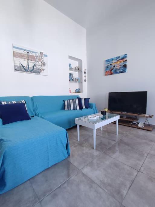 Sunrise Apartments - Aegean Blue Kálymnos Eksteriør bilde