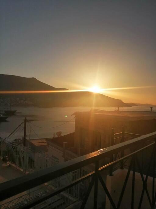 Sunrise Apartments - Aegean Blue Kálymnos Eksteriør bilde