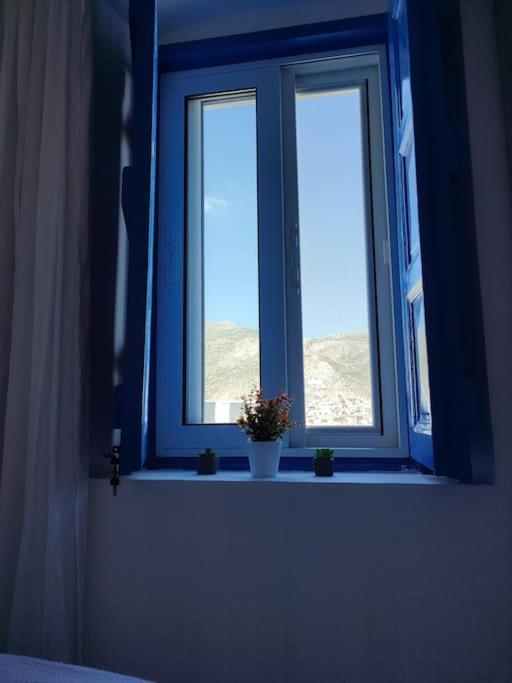 Sunrise Apartments - Aegean Blue Kálymnos Eksteriør bilde