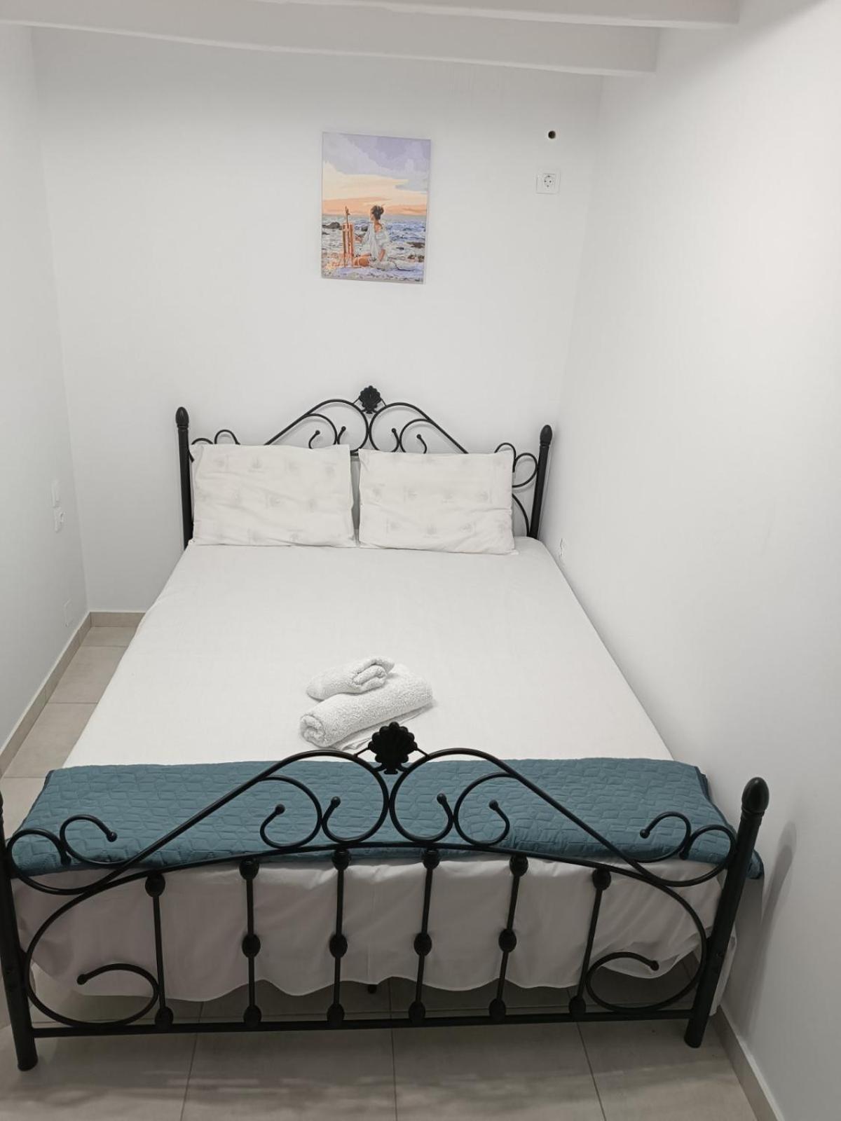 Sunrise Apartments - Aegean Blue Kálymnos Eksteriør bilde
