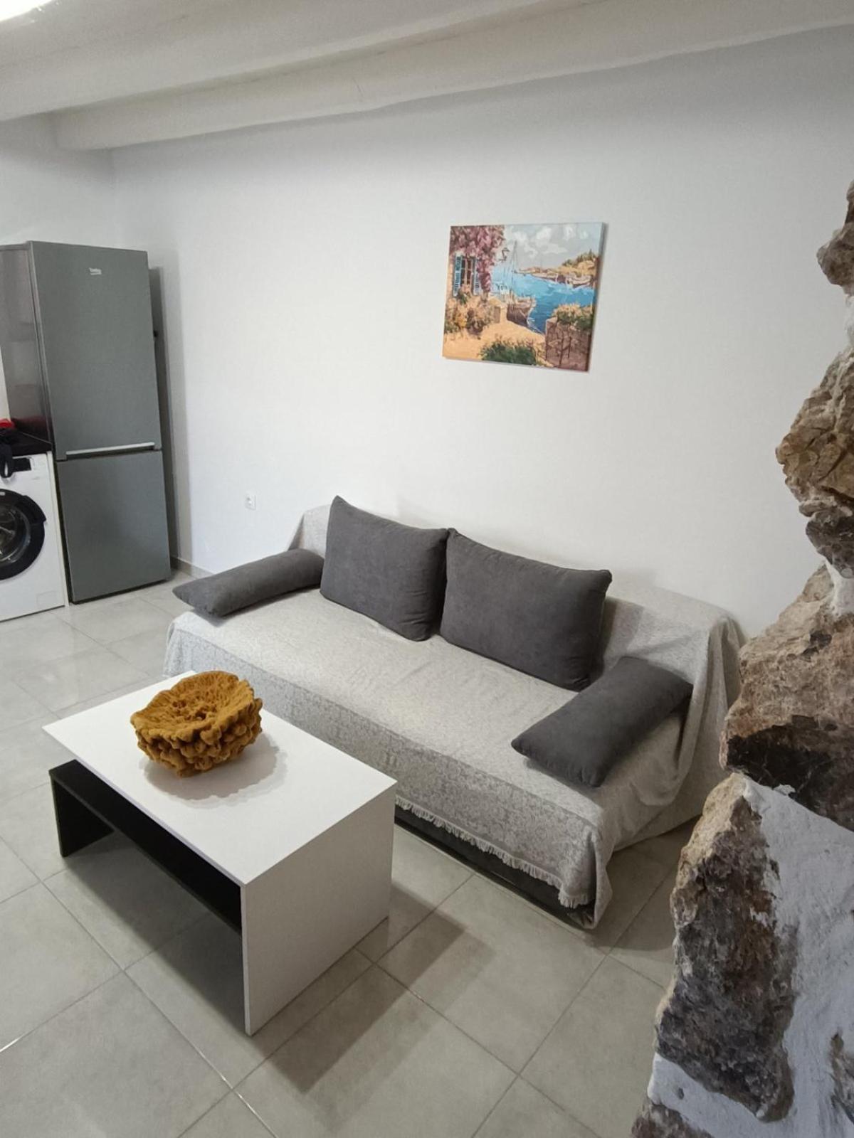 Sunrise Apartments - Aegean Blue Kálymnos Eksteriør bilde