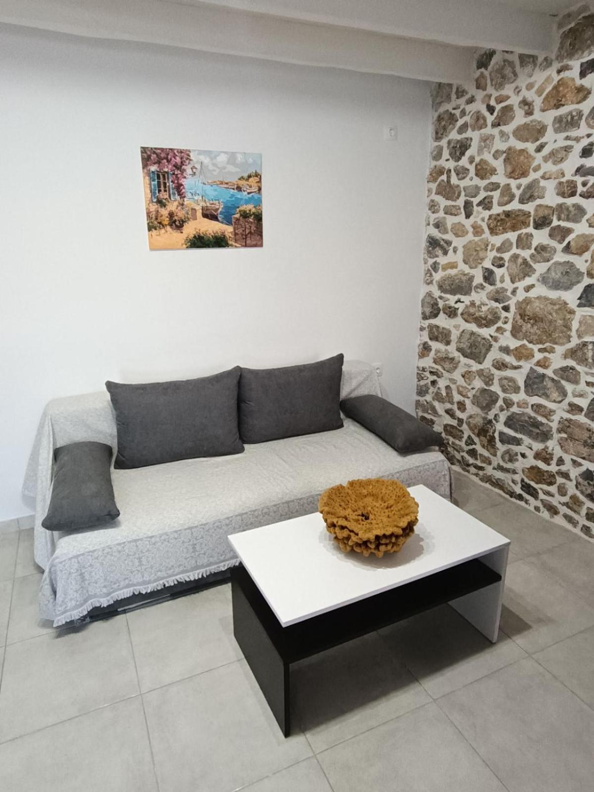 Sunrise Apartments - Aegean Blue Kálymnos Eksteriør bilde