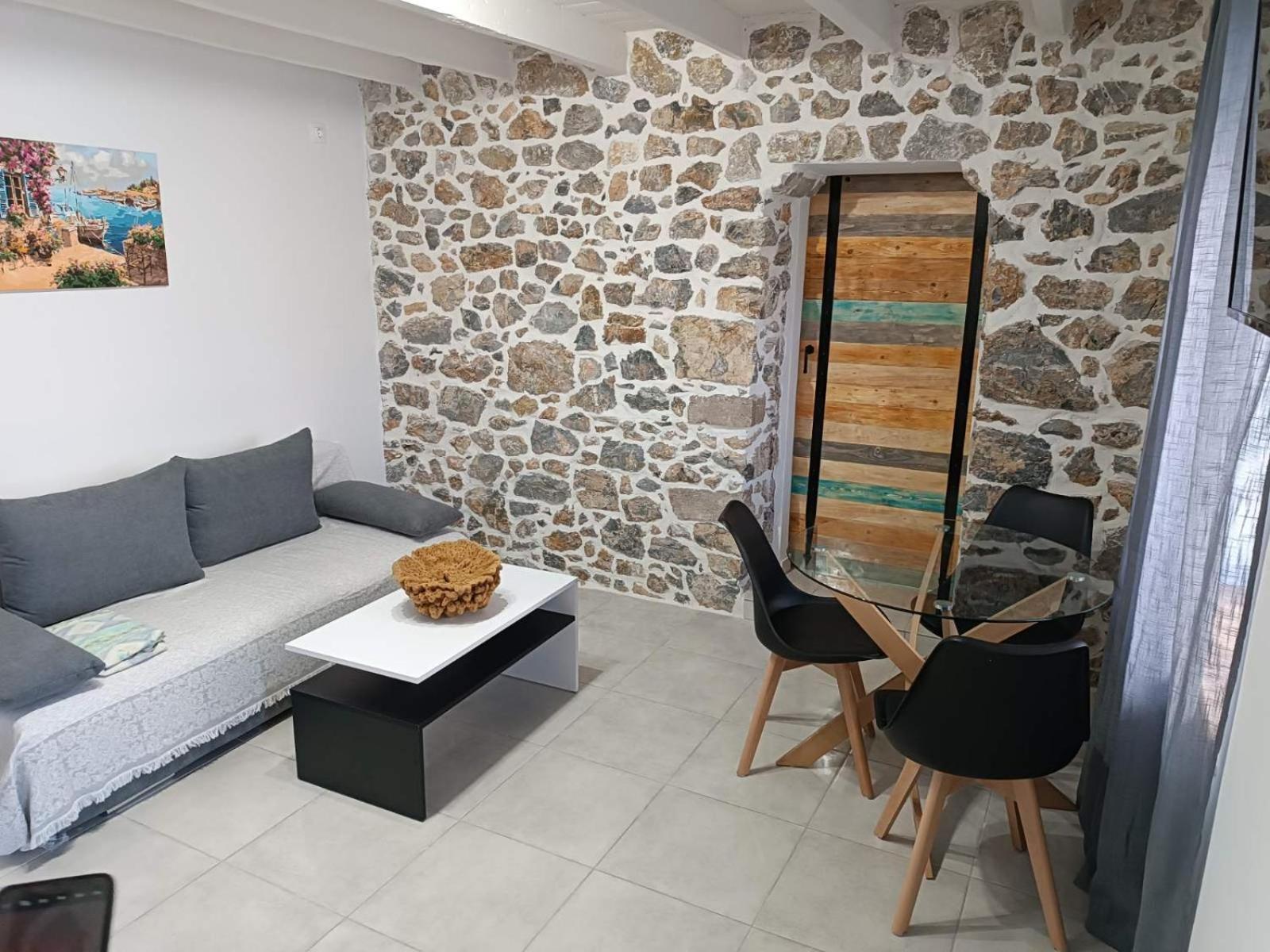 Sunrise Apartments - Aegean Blue Kálymnos Eksteriør bilde