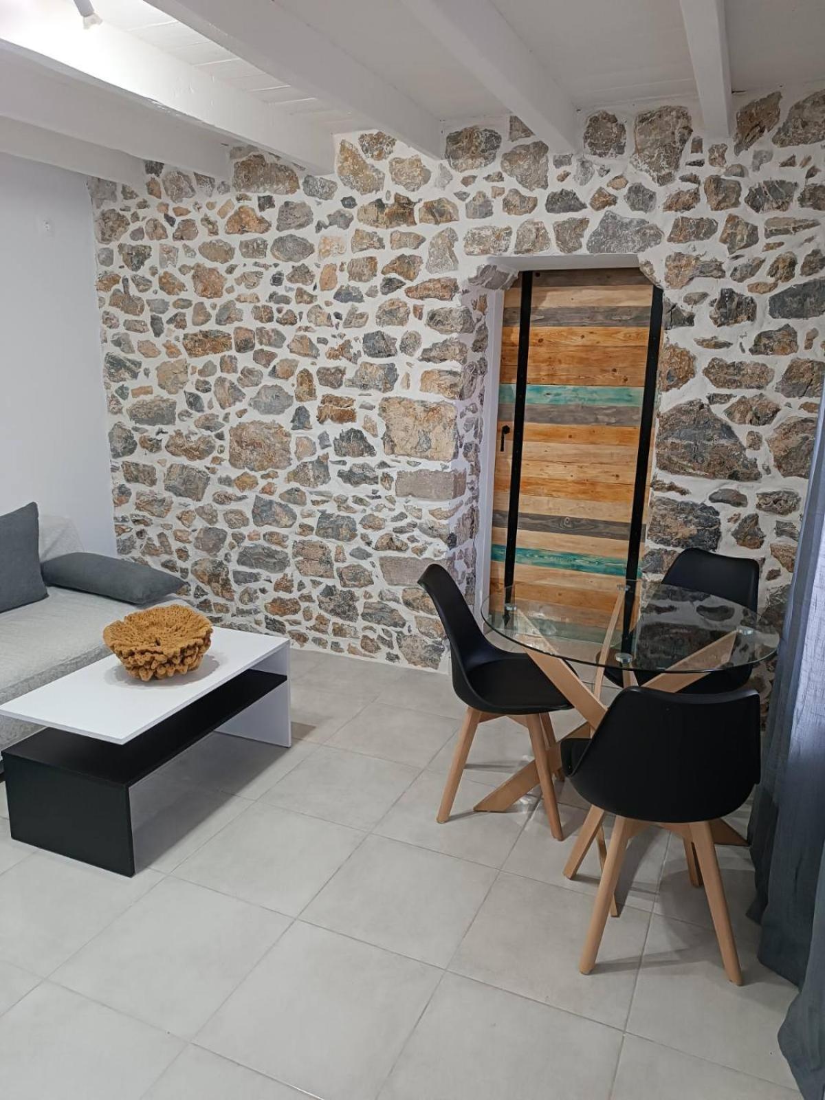 Sunrise Apartments - Aegean Blue Kálymnos Eksteriør bilde